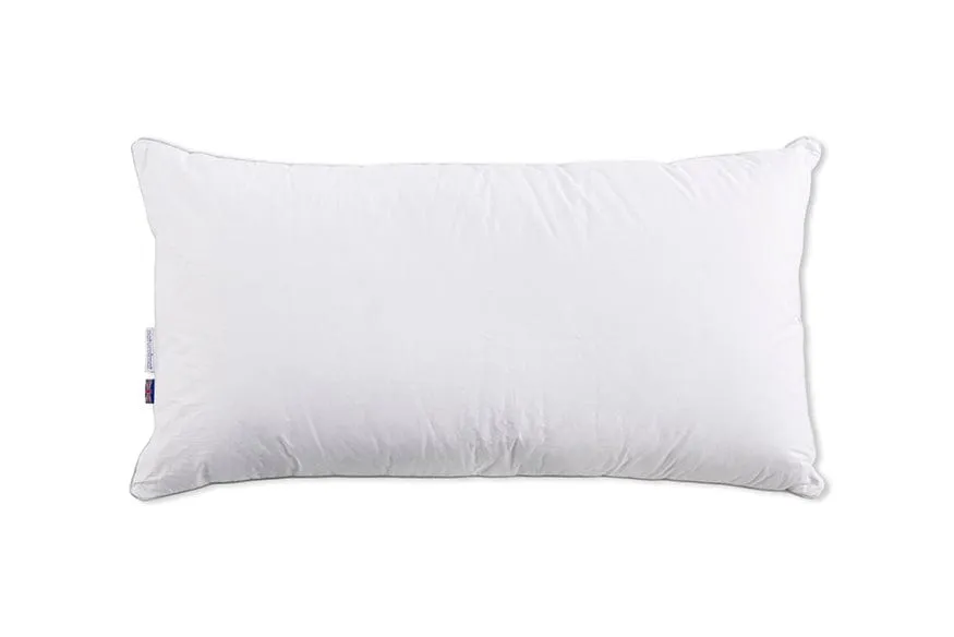 The Duck Down Surround Pillow