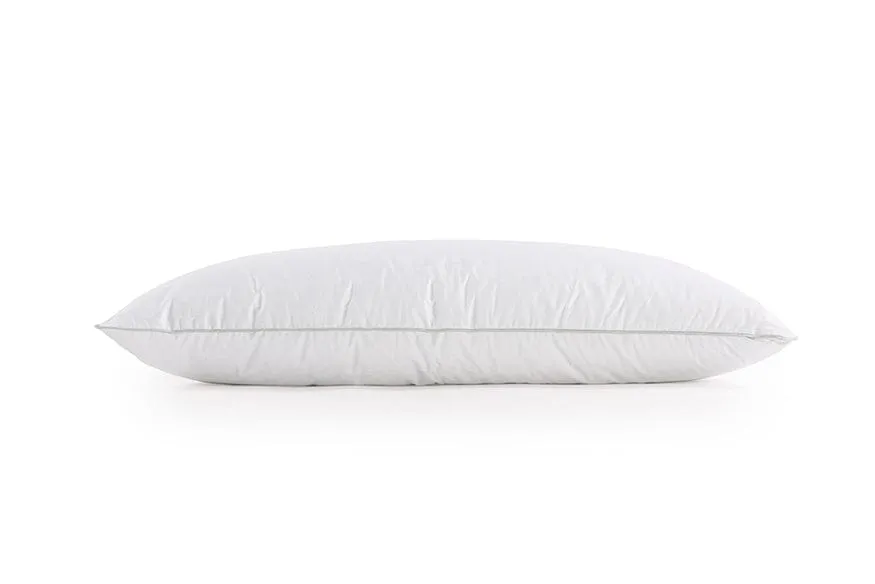The Duck Down Surround Pillow