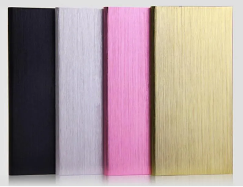 Ultra Slim 20,000mAh Dual Port Powerbank
