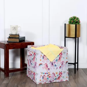Unicorn Storage Basket