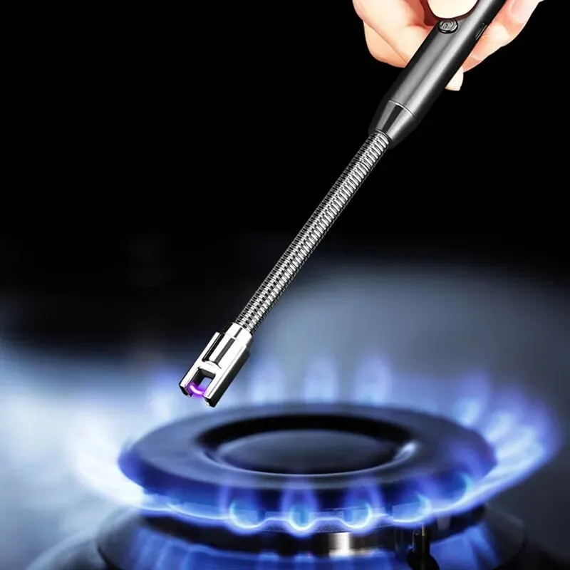 USB Rechargeable Electric Lighter