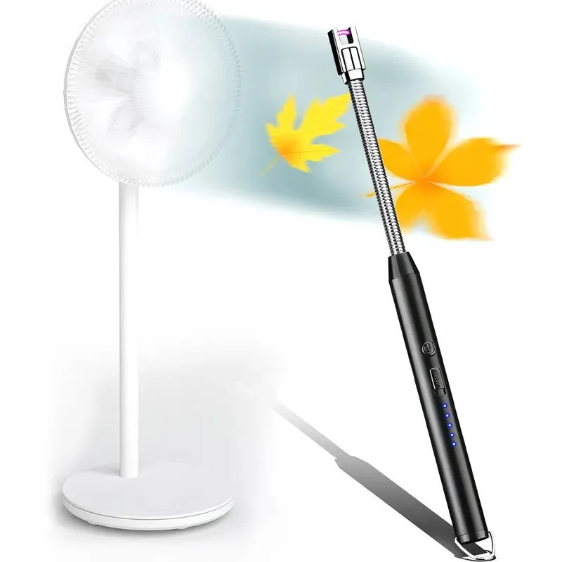USB Rechargeable Electric Lighter