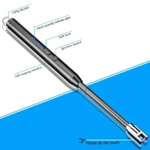 USB Rechargeable Electric Lighter