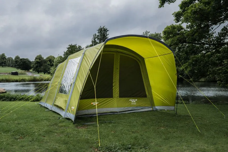 Vango Avington Flow Air 500