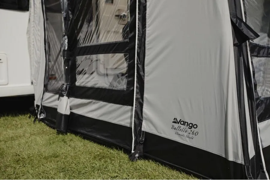 Vango Balletto Air 260 Elements Shield