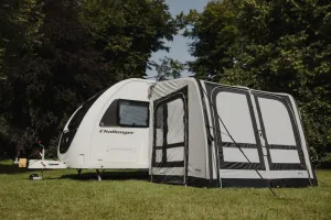 Vango Balletto Air 260 Elements Shield