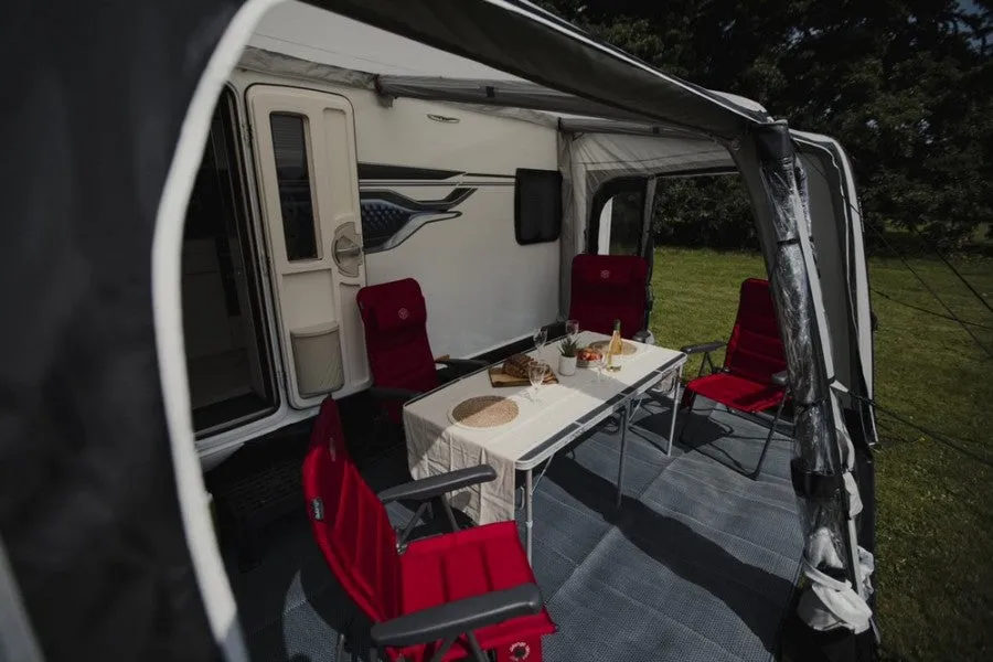Vango Balletto Air 260 Elements Shield