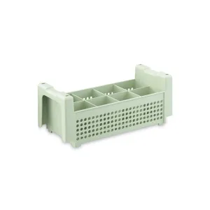 Vollrath 52640 8-Compartment Flatware Basket