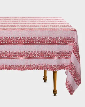 Volterra Tablecloth