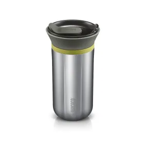 WACACO Cuppamoka Pour Over Coffee Maker - Stainless Steel