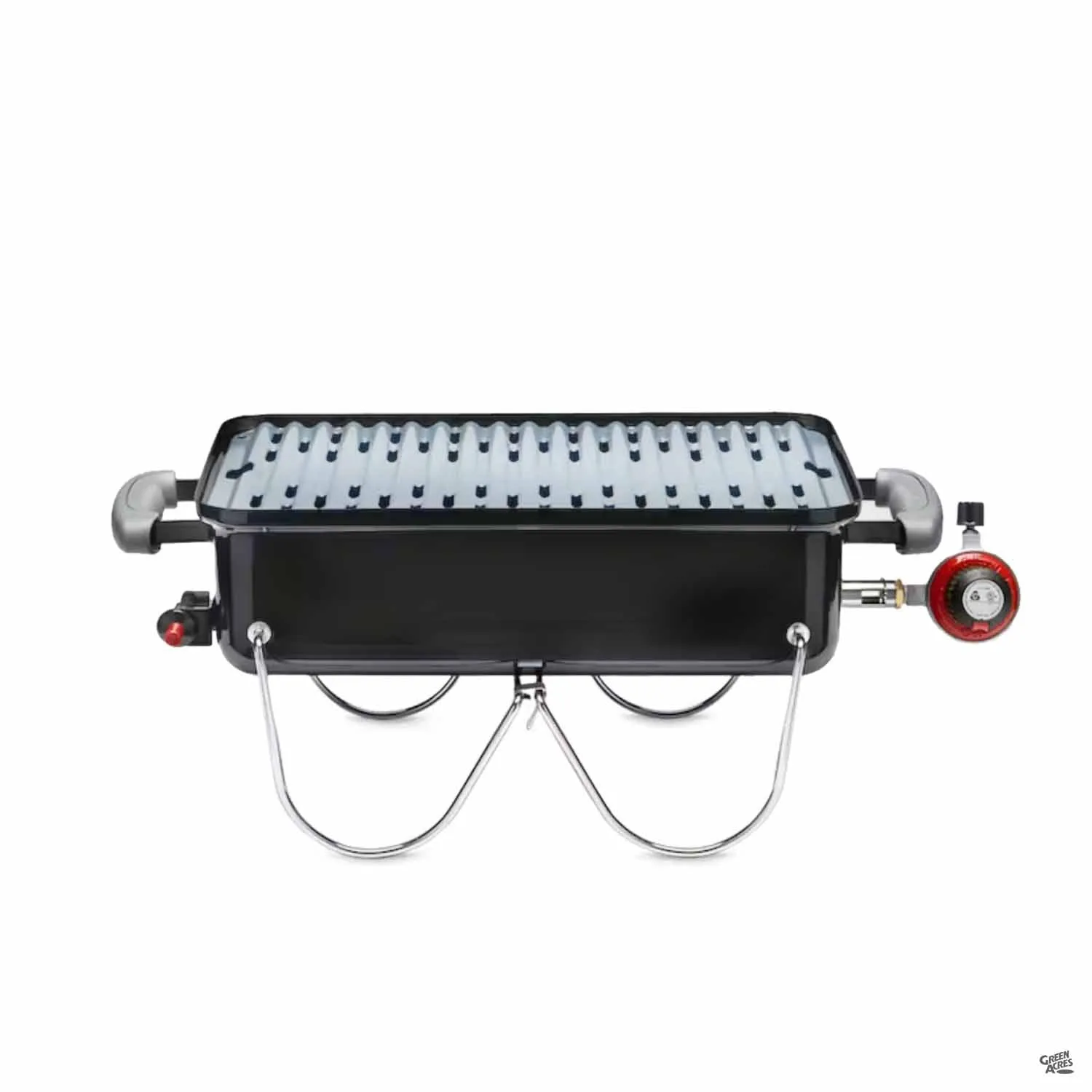 Weber&#174; Go-Anywhere Gas Grill