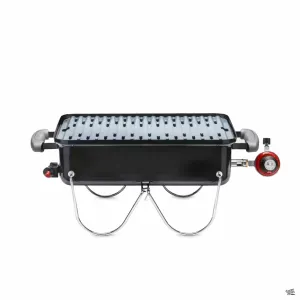 Weber&#174; Go-Anywhere Gas Grill