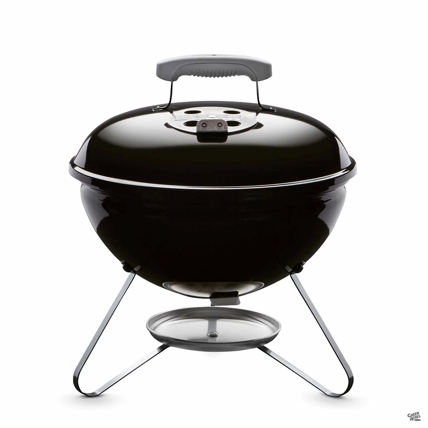 Weber&#174; Smokey Joe&#174; Charcoal Grill