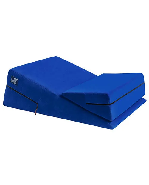 Wedge/Ramp Combo