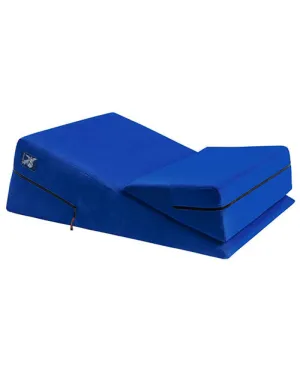 Wedge/Ramp Combo