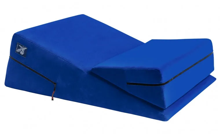 Wedge/Ramp Combo