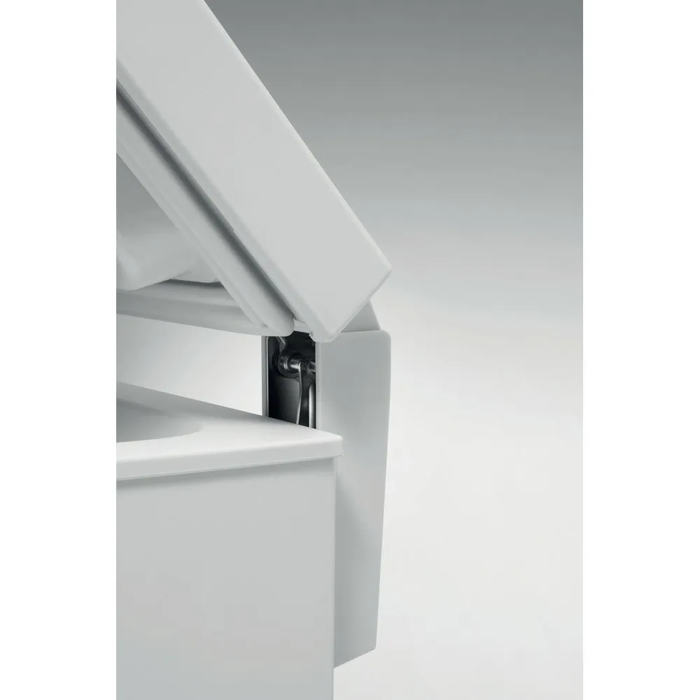 Whirlpool 315L Freestanding Chest Freezer - White | WHM3112