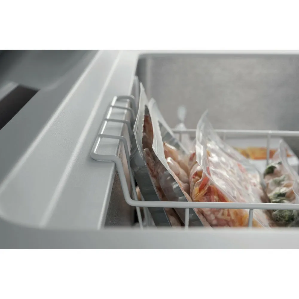 Whirlpool 315L Freestanding Chest Freezer - White | WHM3112