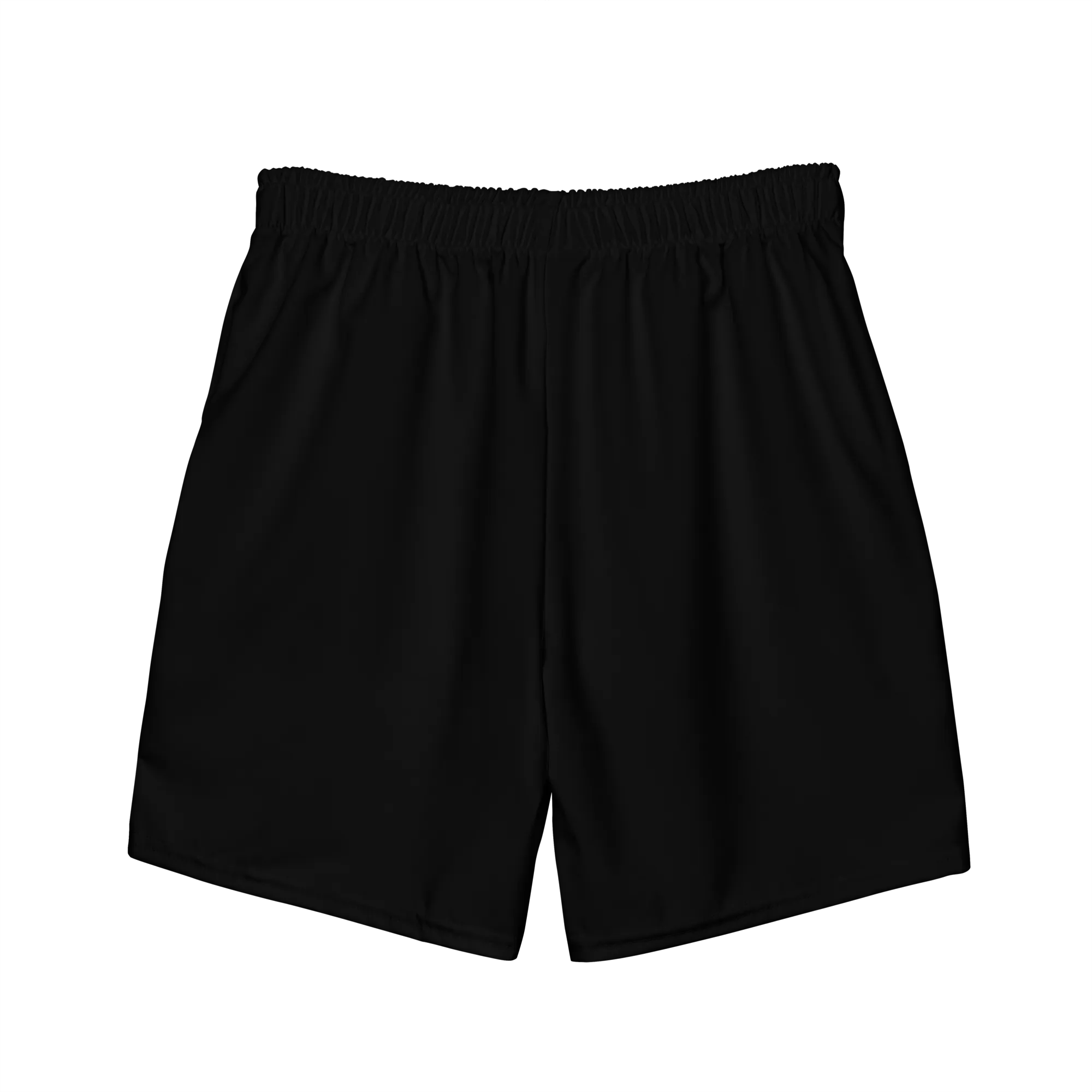 Whiskey RIFF Retro Racing Swim Trunks