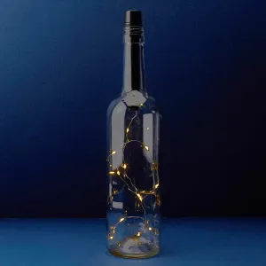 Wine Stopper String Light