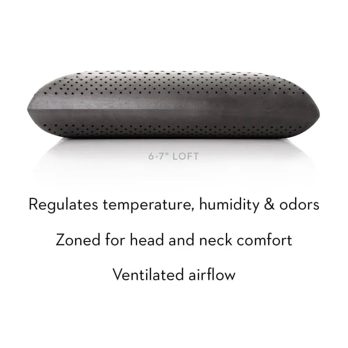 Zoned Dough®   Bamboo Charcoal
